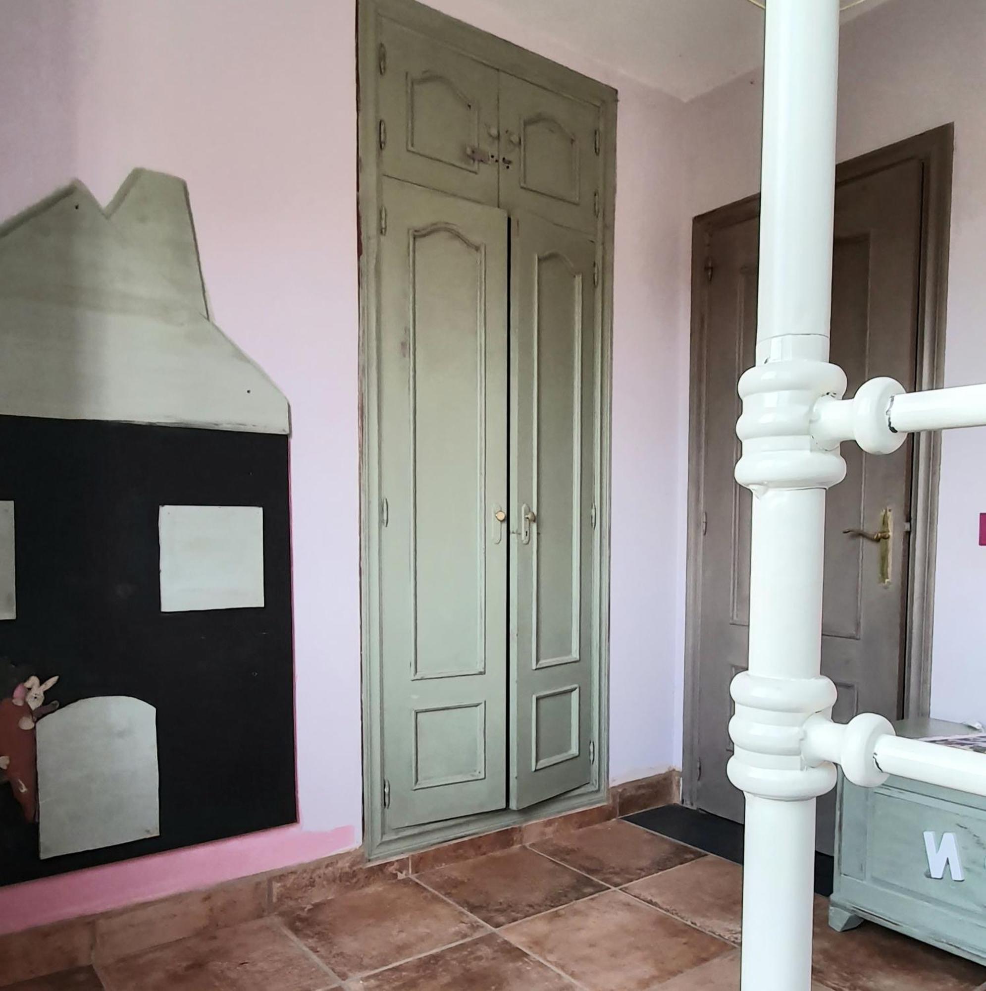 Casa Cercedilla Montana Esqui Villa Room photo